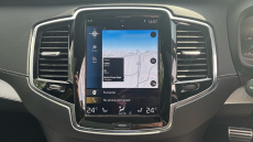 Volvo Xc90 2.0 B5P [250] R DESIGN 5dr AWD Gtron Petrol Estate